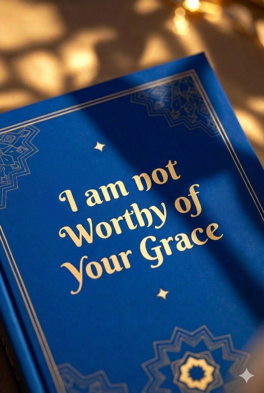 My Beloved Lord